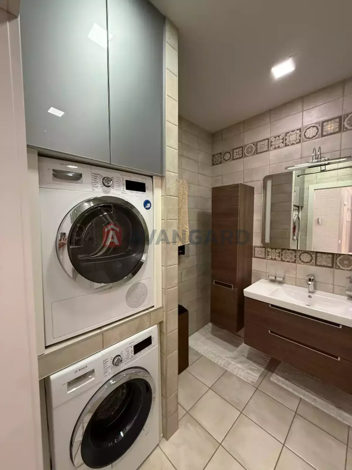 3 кім. квартира, 120/-/20 кв. м., 17/24 поверх фото 18 3 кім. квартира, 120/-/20 кв. м., 17/24 поверх фото 18