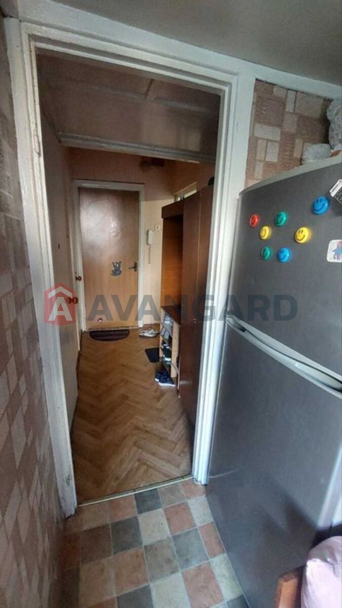 1 комн. квартира, 33/-/8 кв. м., 5/9 этаж фото 13 1 комн. квартира, 33/-/8 кв. м., 5/9 этаж фото 13