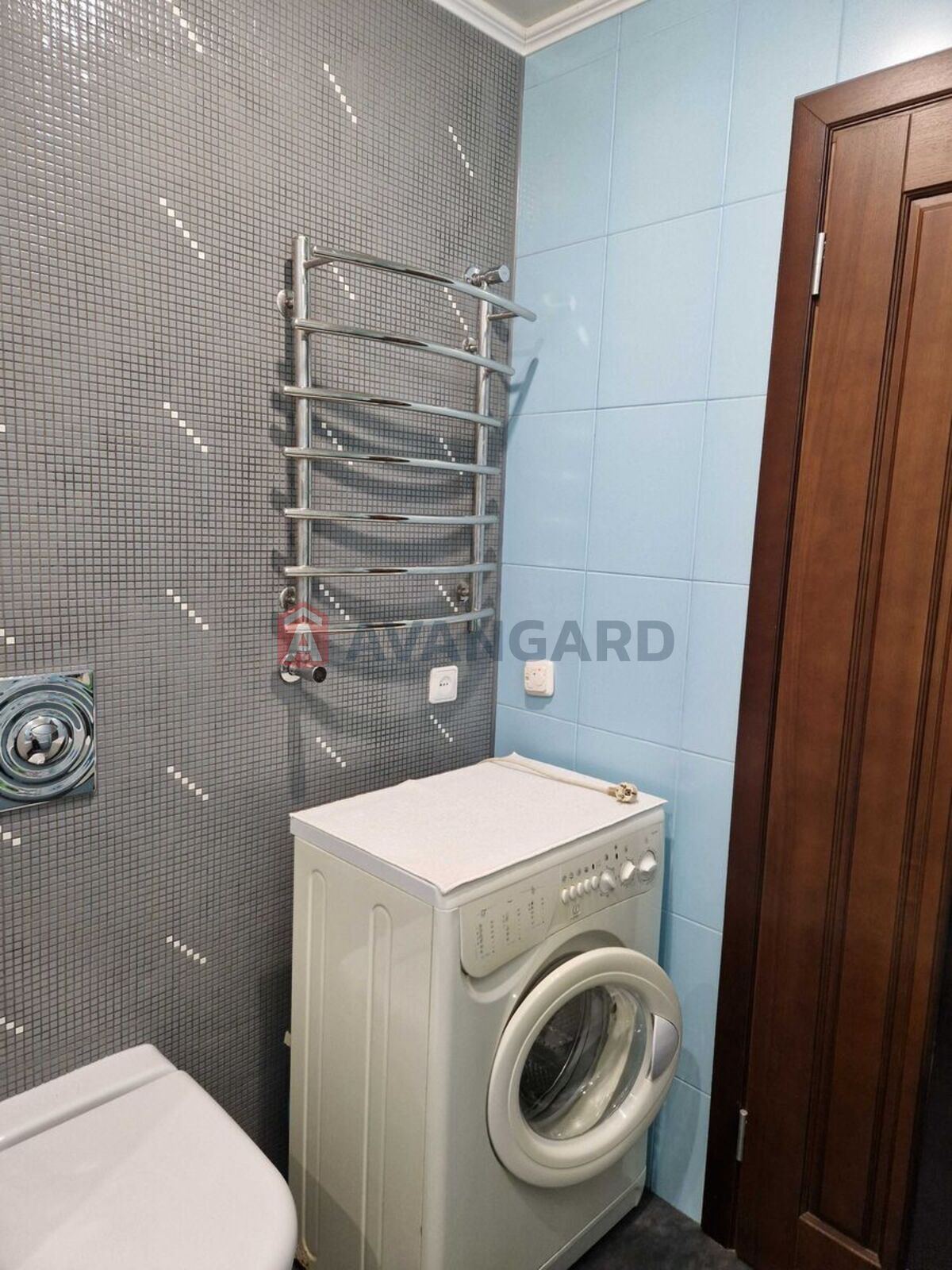 3 кім. квартира, 72/-/10 кв. м., 2/9 поверх фото 15 3 кім. квартира, 72/-/10 кв. м., 2/9 поверх фото 15