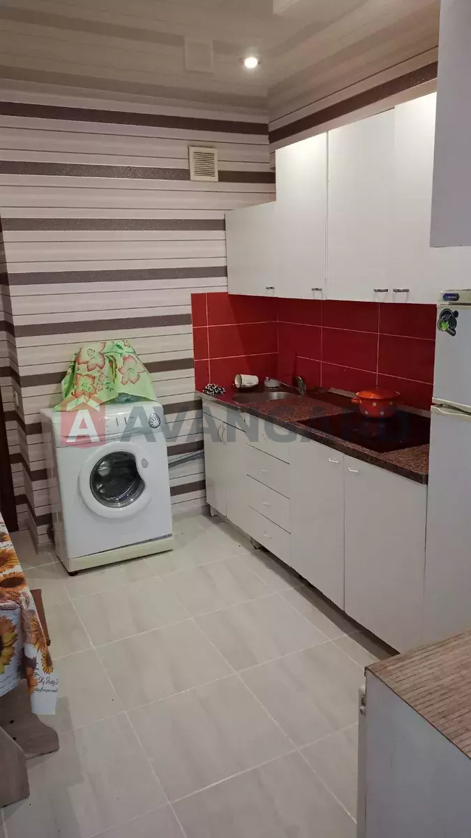 1 комн. квартира, 38/-/8 кв. м., 9/14 этаж фото 2 1 комн. квартира, 38/-/8 кв. м., 9/14 этаж фото 2