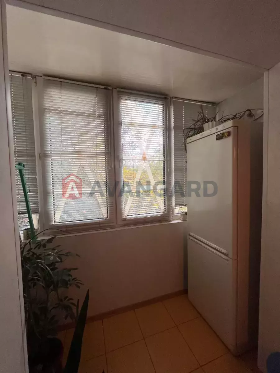 1 комн. квартира, 40/-/8 кв. м., 3/9 этаж фото 3 1 комн. квартира, 40/-/8 кв. м., 3/9 этаж фото 3