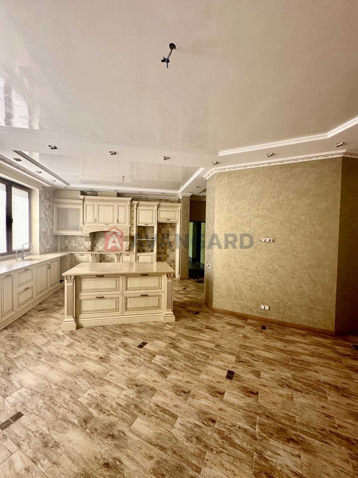 2 комн. квартира, 112/59/15 кв. м., 1/4 этаж фото 3 2 комн. квартира, 112/59/15 кв. м., 1/4 этаж фото 3