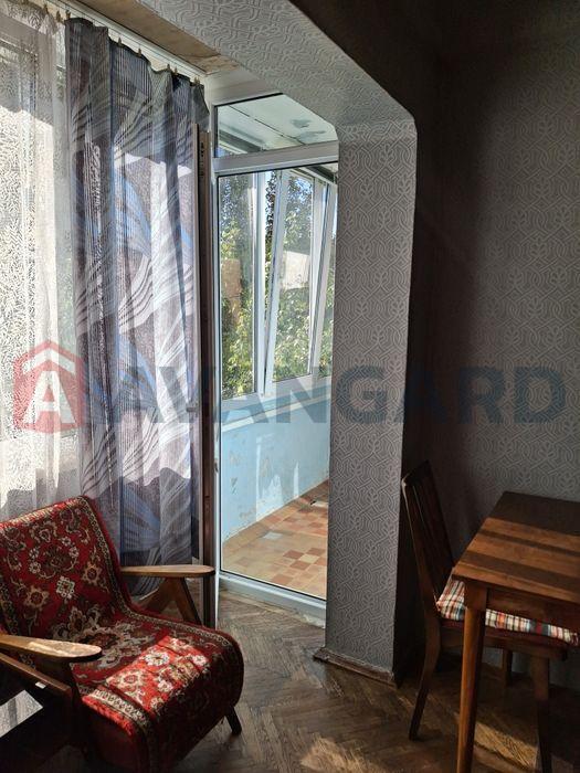 2 кім. квартира, 55/34/7 кв. м., 5/9 поверх фото 3 2 кім. квартира, 55/34/7 кв. м., 5/9 поверх фото 3