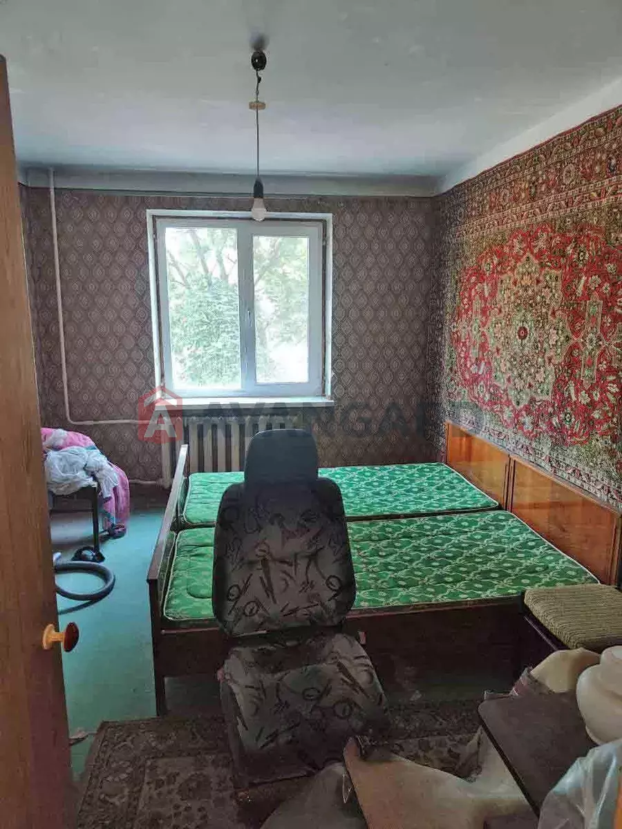 3 комн. квартира, 62/-/7 кв. м., 3/9 этаж фото 2 3 комн. квартира, 62/-/7 кв. м., 3/9 этаж фото 2