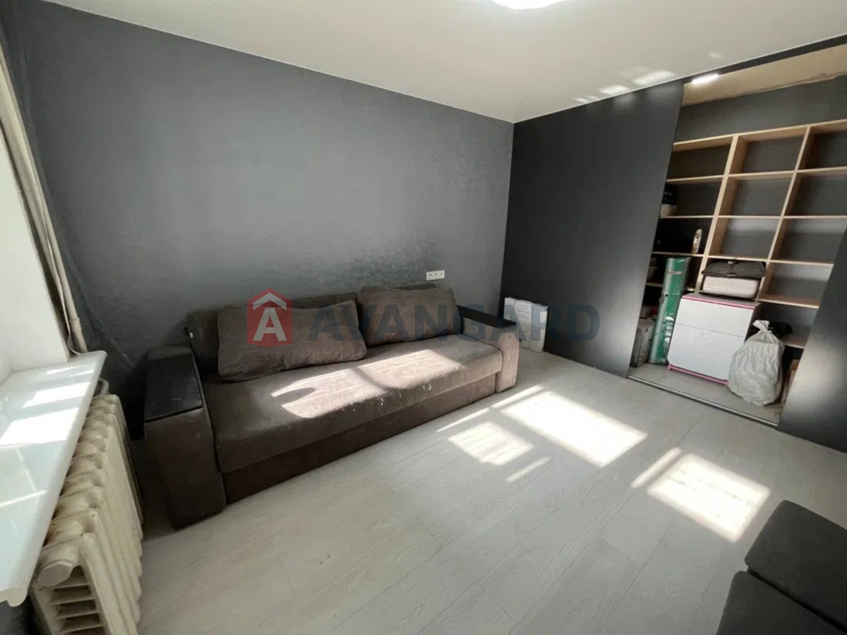 2 комн. квартира, 49/-/9 кв. м., 3/9 этаж фото 7 2 комн. квартира, 49/-/9 кв. м., 3/9 этаж фото 7