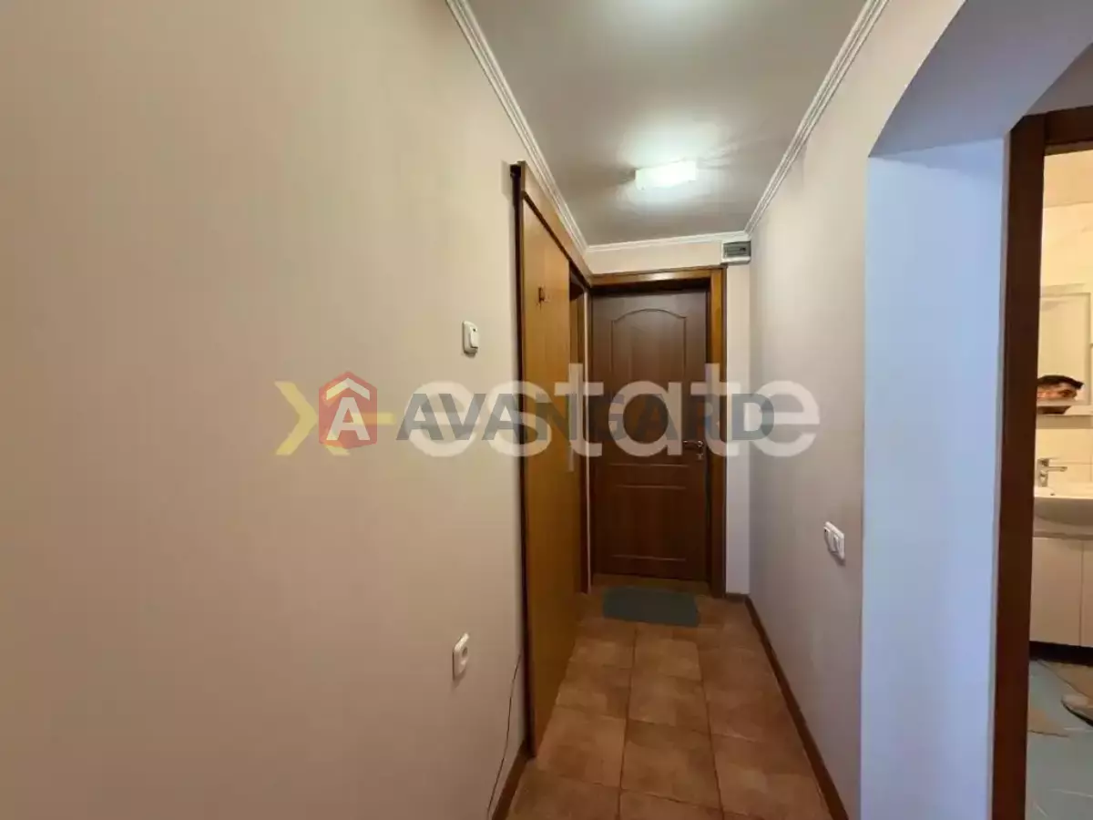 1 комн. квартира, 38/17/9 кв. м., 14/26 этаж фото 7 1 комн. квартира, 38/17/9 кв. м., 14/26 этаж фото 7