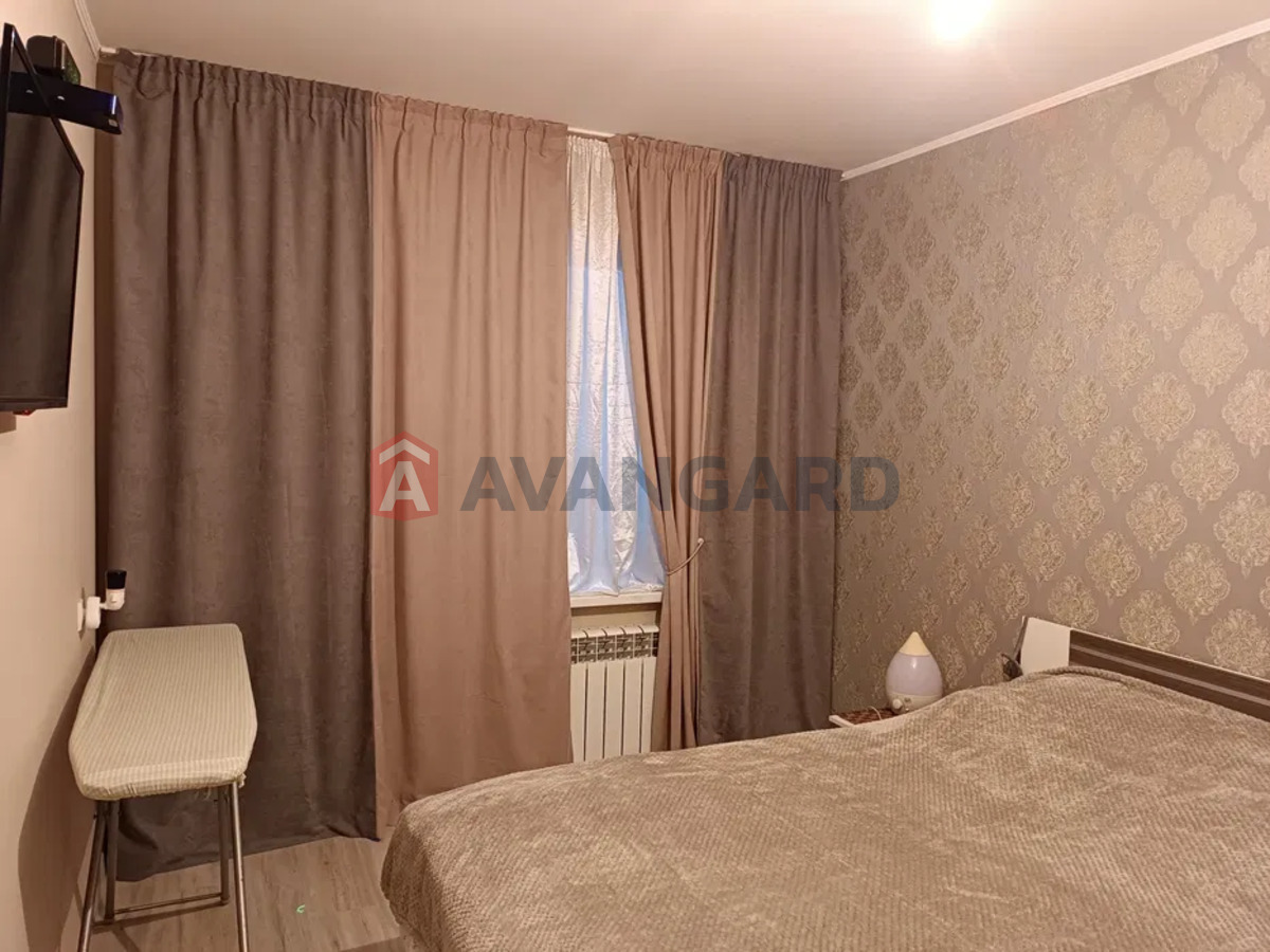 3 комн. квартира, 69/-/8 кв. м., 3/9 этаж фото 8 3 комн. квартира, 69/-/8 кв. м., 3/9 этаж фото 8