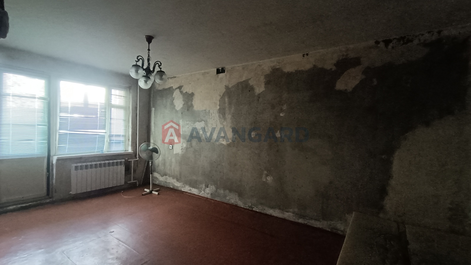 2 кім. квартира, 51,6/-/- кв. м., 3/9 поверх фото 7 2 кім. квартира, 51,6/-/- кв. м., 3/9 поверх фото 7