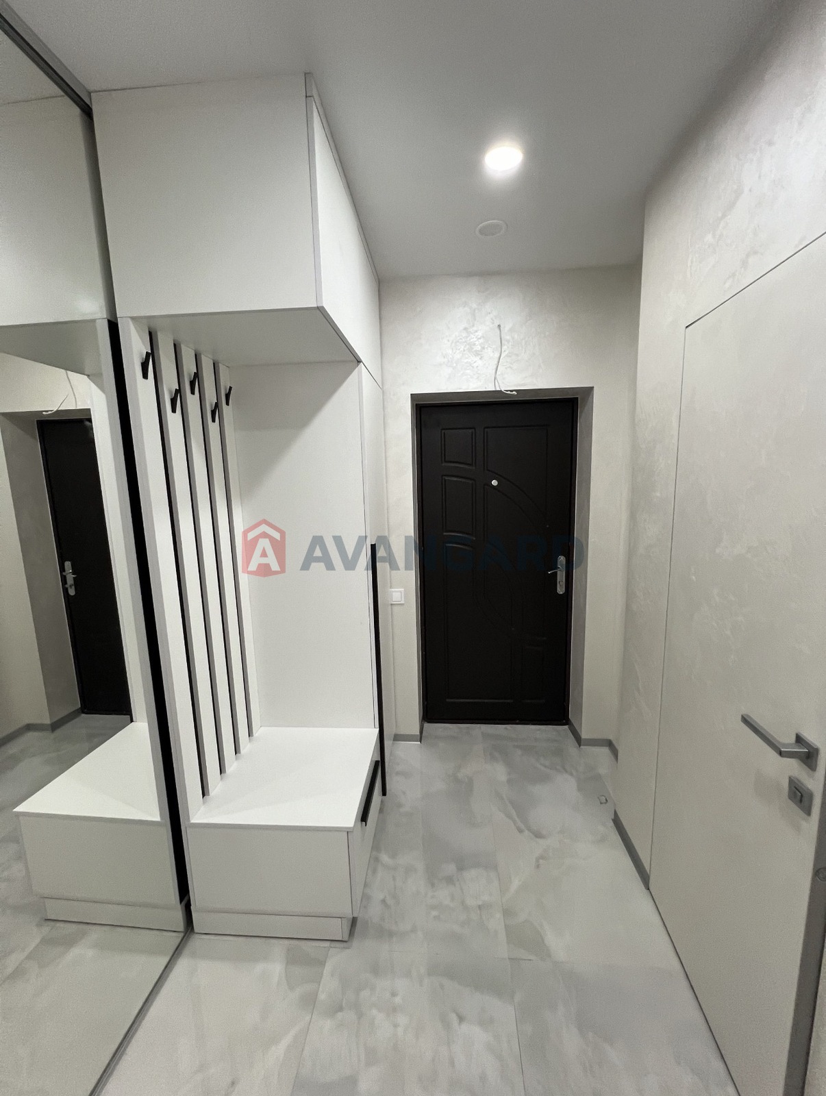 1 кім. квартира, 47/27/17 кв. м., 4/16 поверх фото 13 1 кім. квартира, 47/27/17 кв. м., 4/16 поверх фото 13