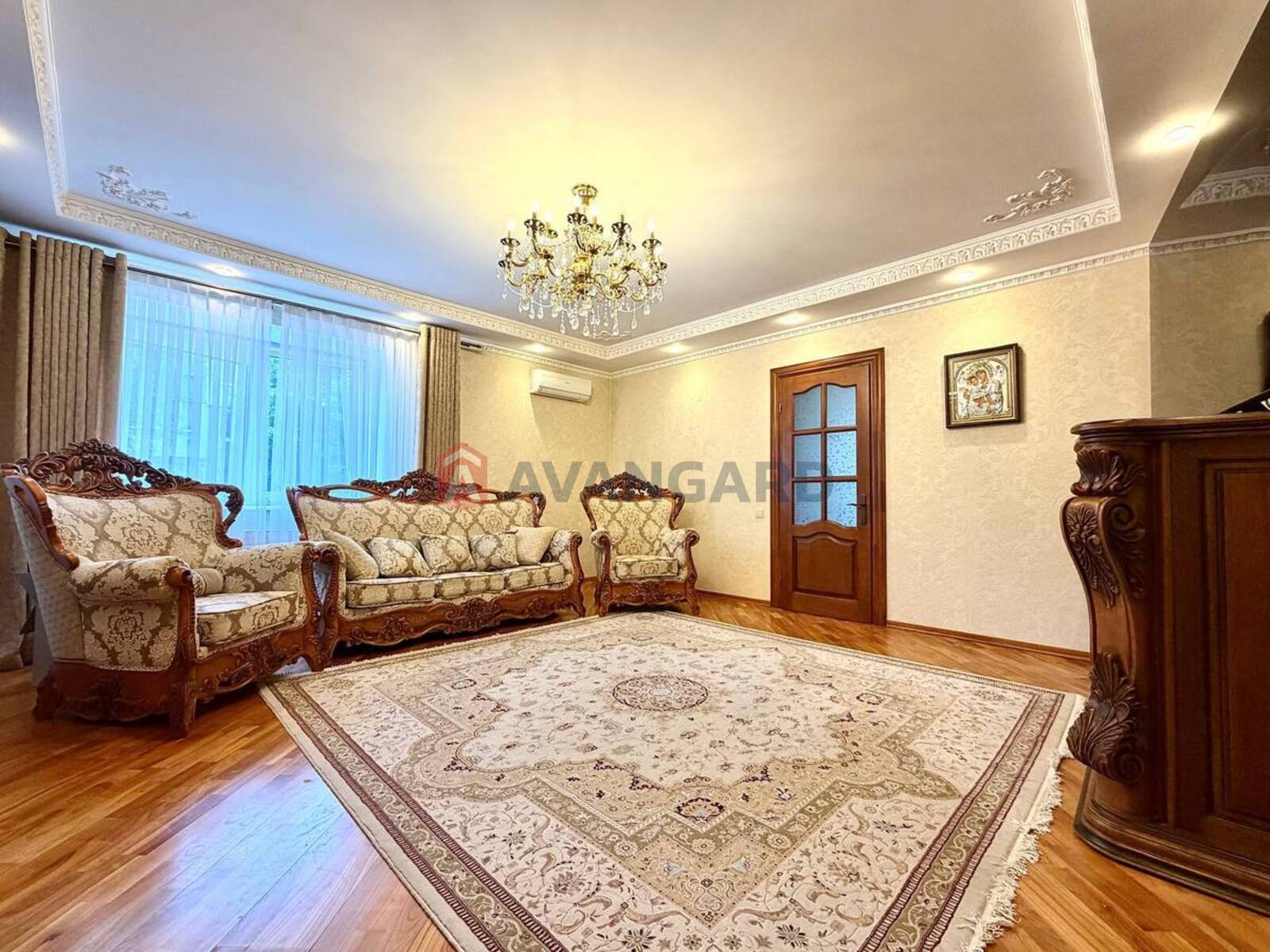 4 комн. квартира, 148/84/16 кв. м., 3/10 этаж фото 2 4 комн. квартира, 148/84/16 кв. м., 3/10 этаж фото 2