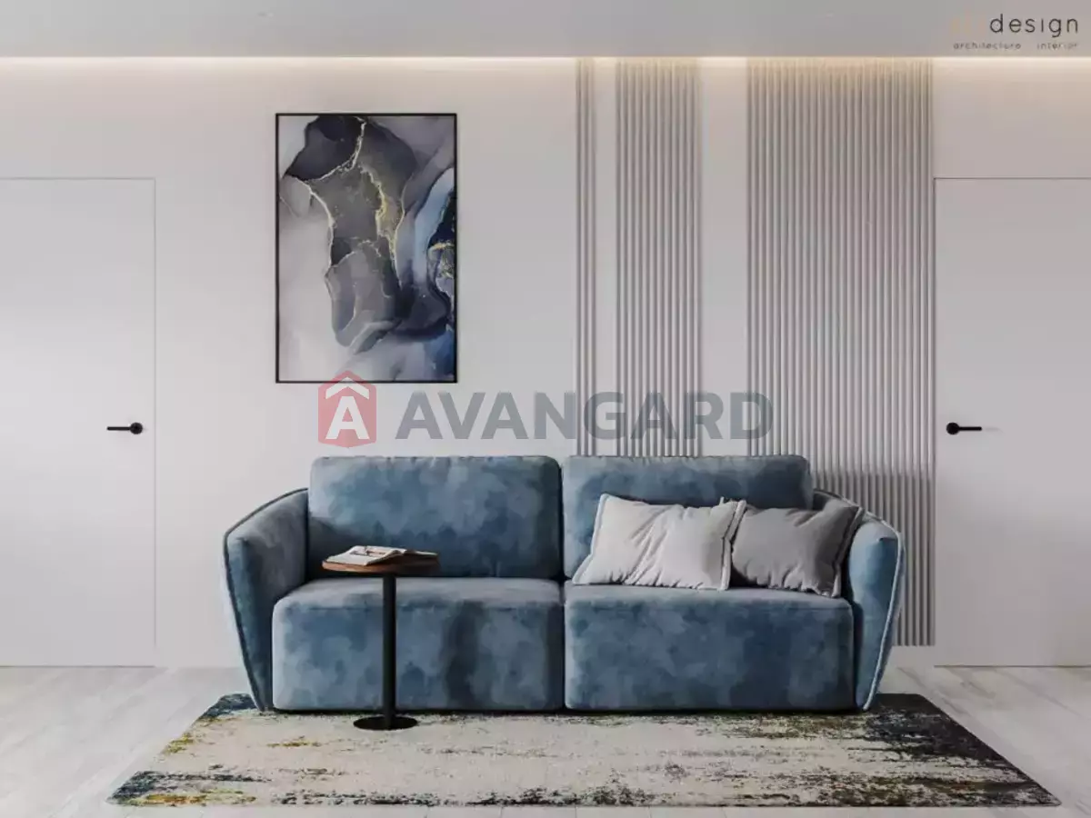 3 комн. квартира, 69/40/- кв. м., 14/15 этаж фото 6 3 комн. квартира, 69/40/- кв. м., 14/15 этаж фото 6