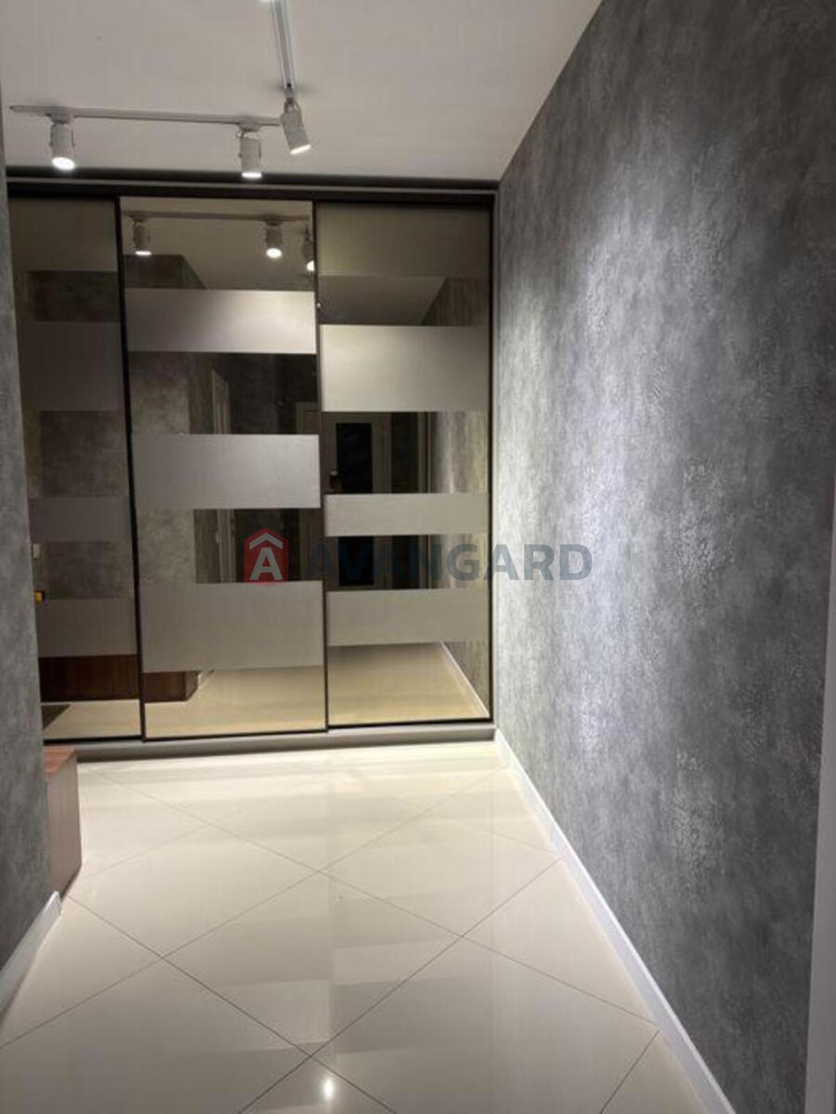 2 кім. квартира, 68/-/16 кв. м., 13/17 поверх фото 2 2 кім. квартира, 68/-/16 кв. м., 13/17 поверх фото 2