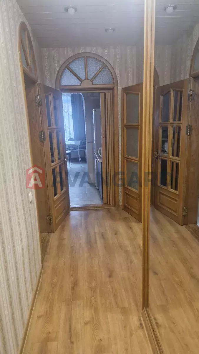 3 комн. квартира, 64/-/11 кв. м., 3/4 этаж фото 4 3 комн. квартира, 64/-/11 кв. м., 3/4 этаж фото 4