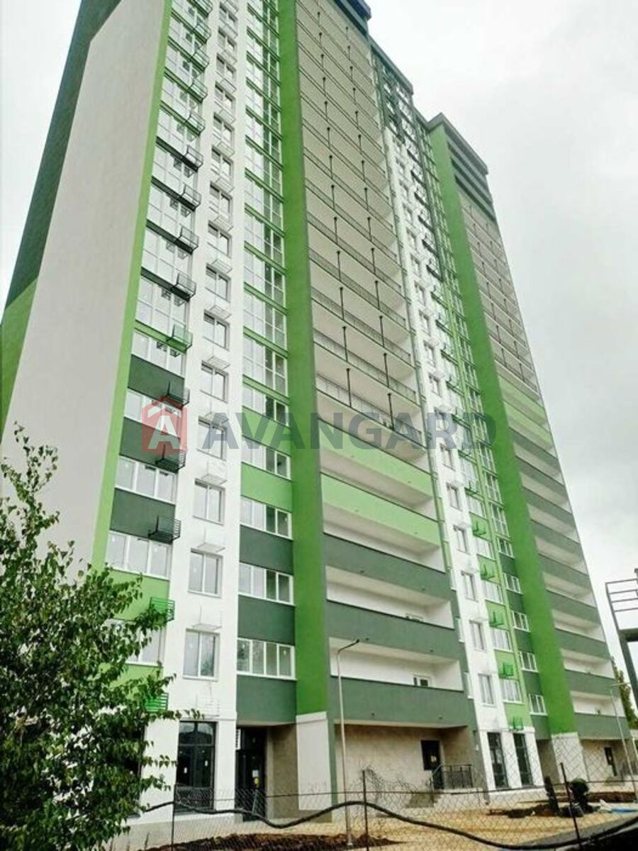 1 кім. квартира, 30/-/5 кв. м., 6/24 поверх фото 16 1 кім. квартира, 30/-/5 кв. м., 6/24 поверх фото 16