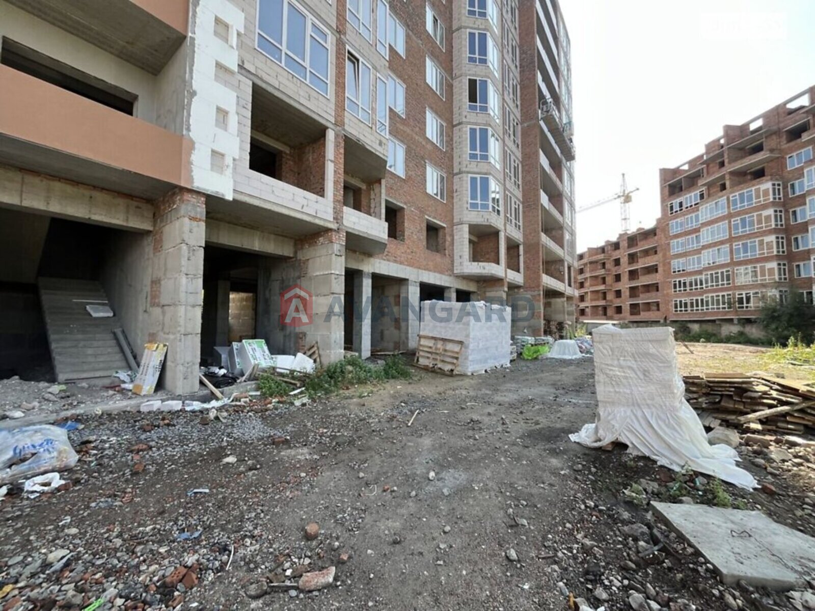 1 комн. квартира, 48/-/- кв. м., 10/10 этаж фото 11 1 комн. квартира, 48/-/- кв. м., 10/10 этаж фото 11