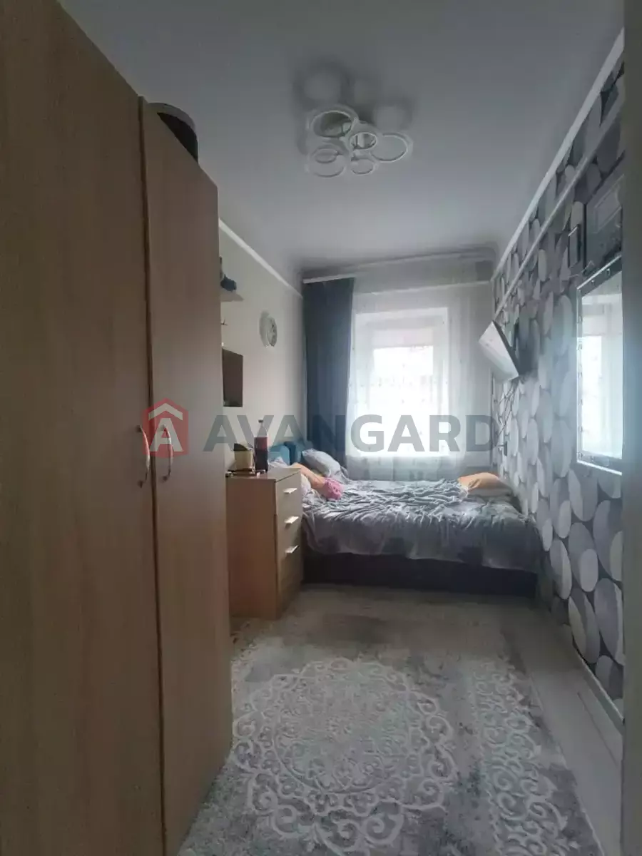 3 комн. квартира, 58/42/7 кв. м., 2/2 этаж фото 8 3 комн. квартира, 58/42/7 кв. м., 2/2 этаж фото 8