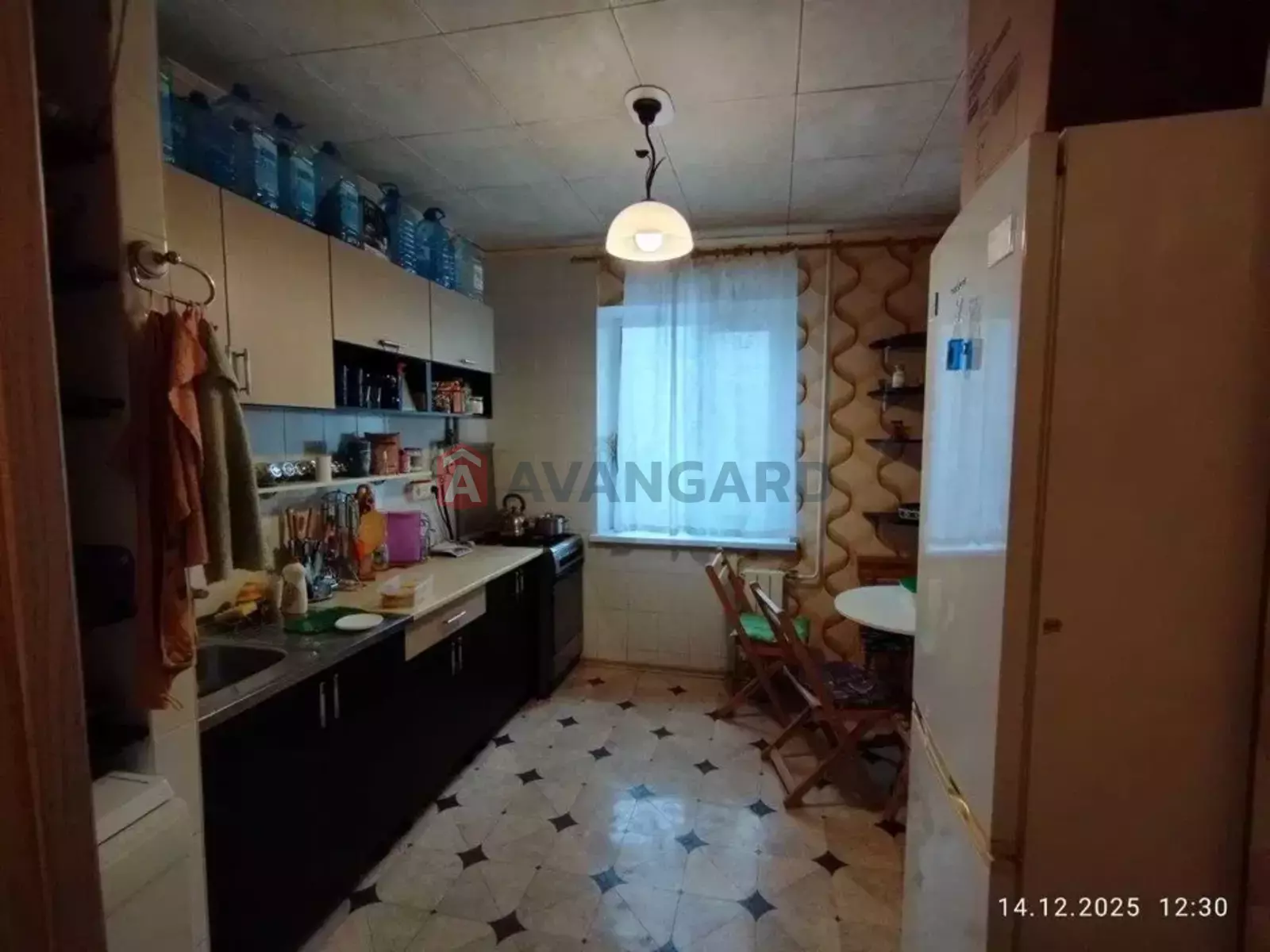 3 кім. квартира, 69/-/7 кв. м., 5/10 поверх фото 1 3 кім. квартира, 69/-/7 кв. м., 5/10 поверх фото 1