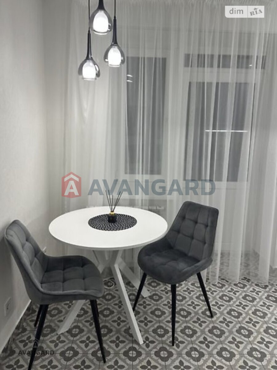 1 кім. квартира, 36/-/9 кв. м., 6/8 поверх фото 6 1 кім. квартира, 36/-/9 кв. м., 6/8 поверх фото 6