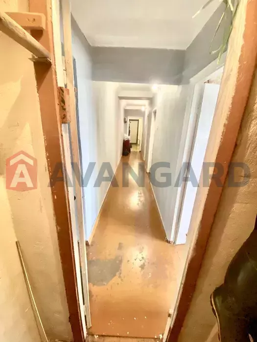 4 комн. квартира, 78/50/6 кв. м., 9/9 этаж фото 19 4 комн. квартира, 78/50/6 кв. м., 9/9 этаж фото 19