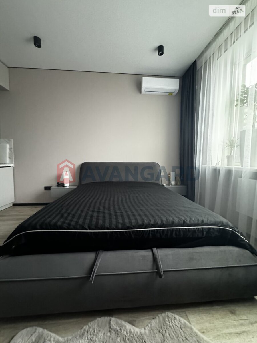 1 кім. квартира, 35/20/8 кв. м., 1/10 поверх фото 4 1 кім. квартира, 35/20/8 кв. м., 1/10 поверх фото 4