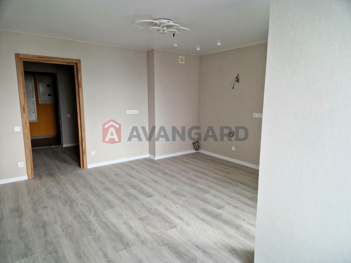 1 комн. квартира, 32 / 18 / 7 кв. м., 27/27 этаж фото 1 1 комн. квартира, 32 / 18 / 7 кв. м., 27/27 этаж фото 1