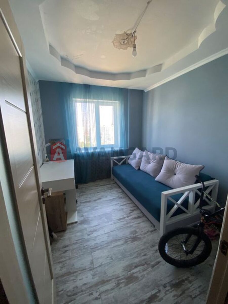 4 комн. квартира, 85/53/10 кв. м., 10/10 этаж фото 7 4 комн. квартира, 85/53/10 кв. м., 10/10 этаж фото 7