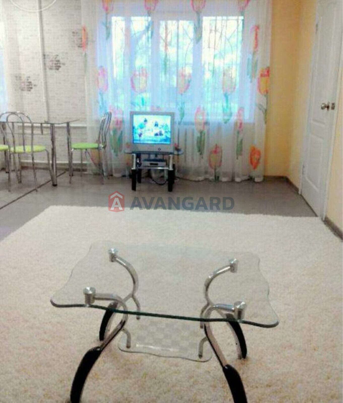 2 кім. квартира, 49/-/7 кв. м., 1/5 поверх фото 5 2 кім. квартира, 49/-/7 кв. м., 1/5 поверх фото 5