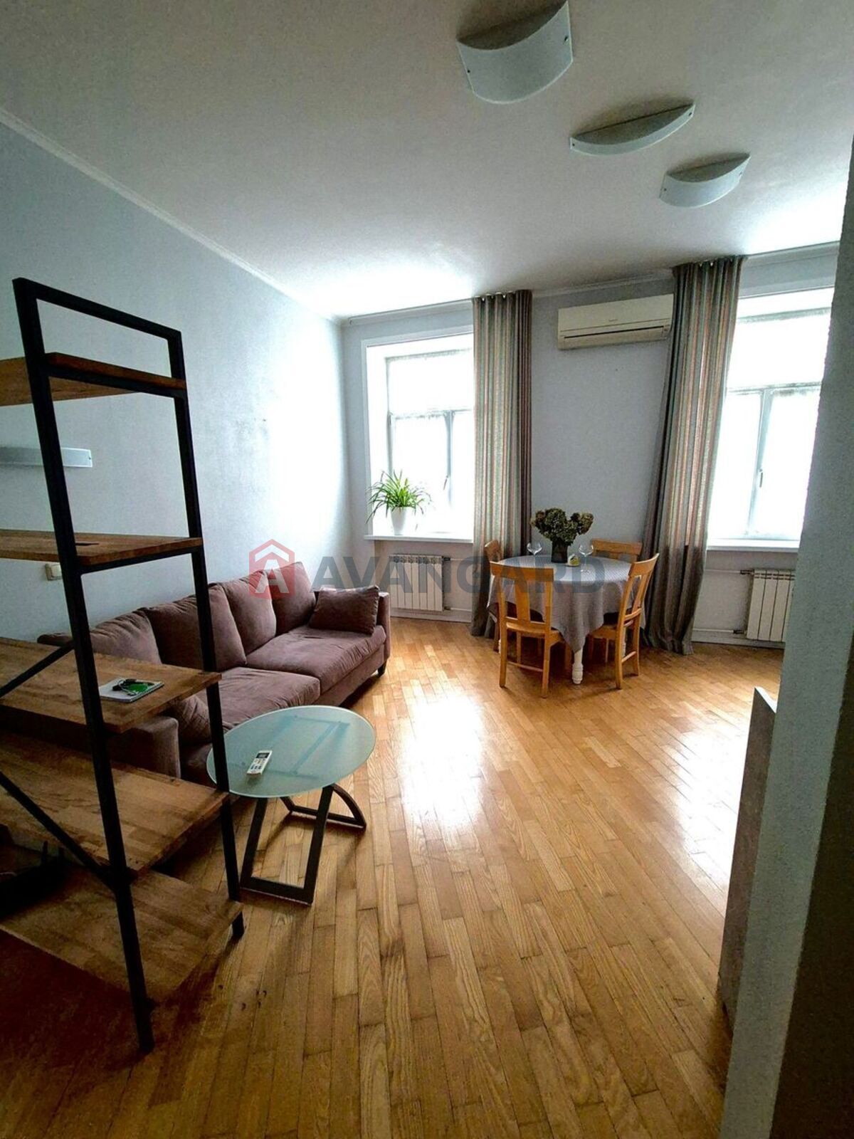 2 комн. квартира, 46/40/6 кв. м., 4/6 этаж фото 4 2 комн. квартира, 46/40/6 кв. м., 4/6 этаж фото 4