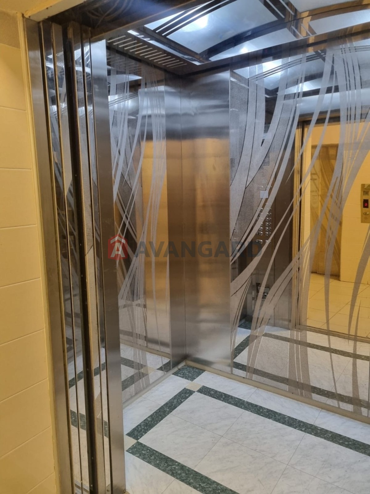 2 комн. квартира, 81/35/15 кв. м., 6/11 этаж фото 22 2 комн. квартира, 81/35/15 кв. м., 6/11 этаж фото 22