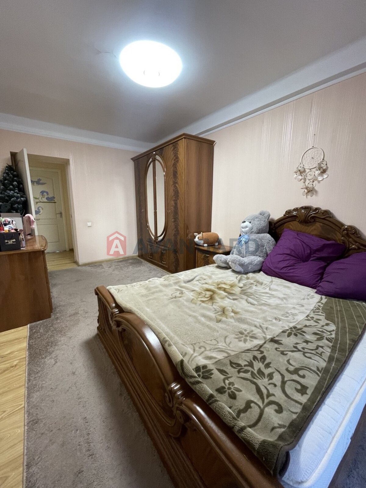 3 кім. квартира, 65/-/6 кв. м., 5/9 поверх фото 9 3 кім. квартира, 65/-/6 кв. м., 5/9 поверх фото 9