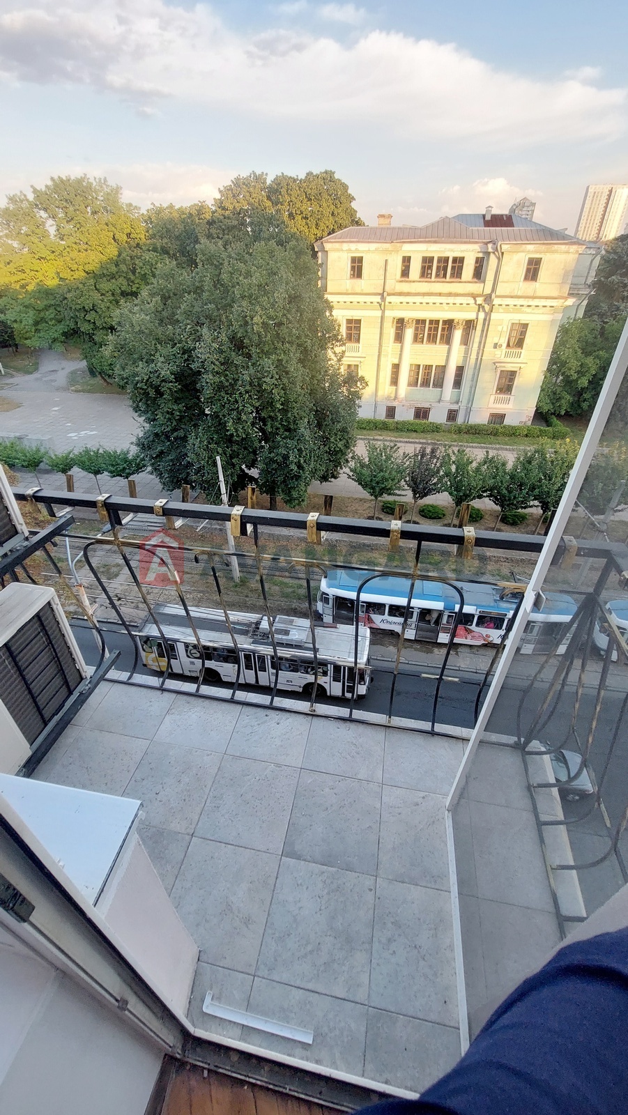 2 кім. квартира, 67/45/8 кв. м., 5/5 поверх фото 5 2 кім. квартира, 67/45/8 кв. м., 5/5 поверх фото 5