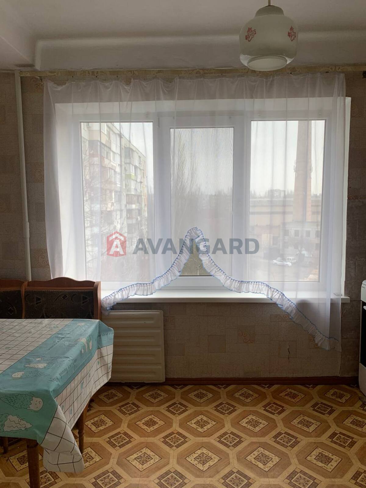 2 комн. квартира, 53/30/10 кв. м., 6/9 этаж фото 1 2 комн. квартира, 53/30/10 кв. м., 6/9 этаж фото 1