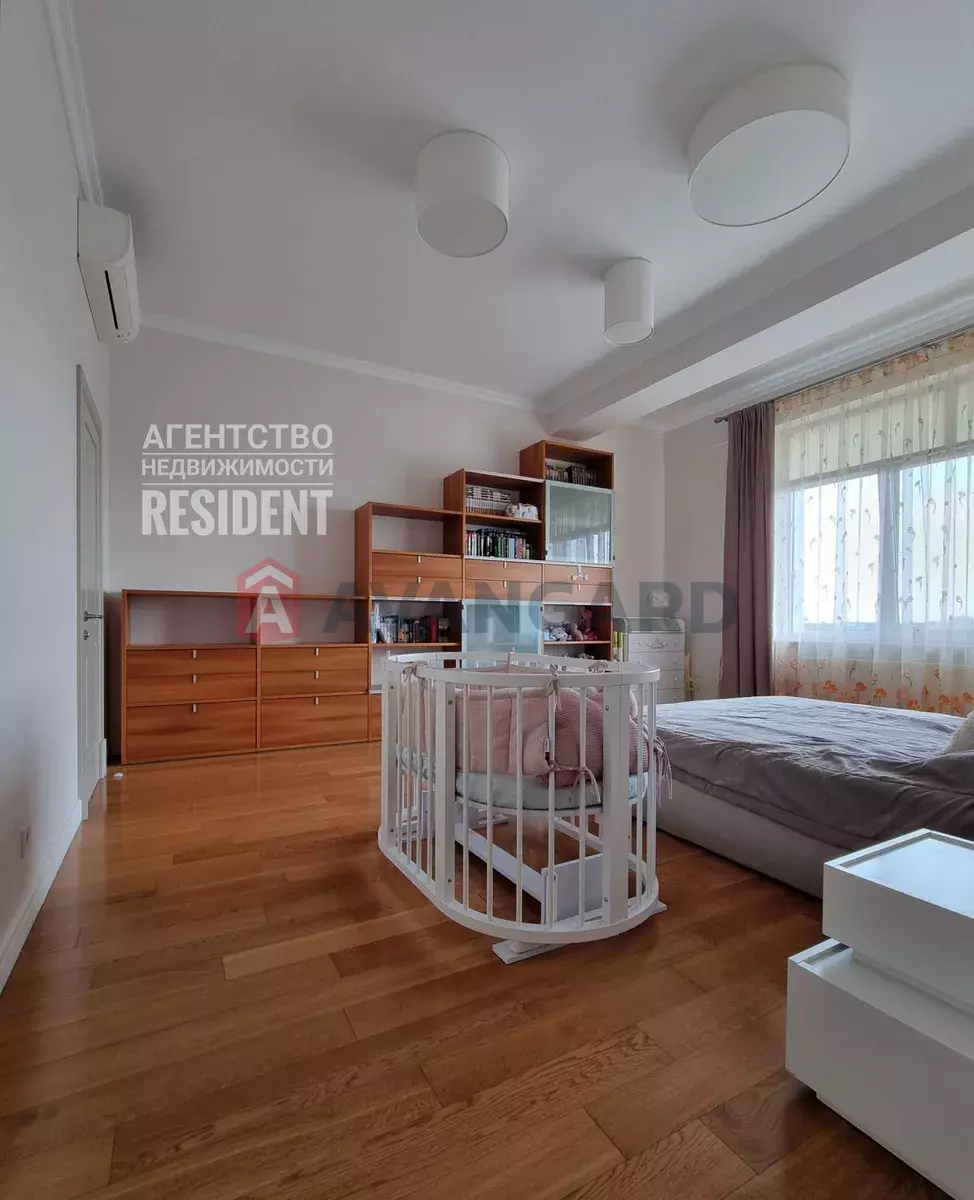 3 кім. квартира, 130/-/30 кв. м., 12/14 поверх фото 9 3 кім. квартира, 130/-/30 кв. м., 12/14 поверх фото 9