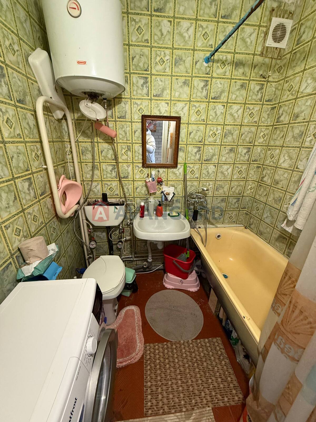 1 комн. квартира, 36/19.4/7.4 кв. м., 5/5 этаж фото 10 1 комн. квартира, 36/19.4/7.4 кв. м., 5/5 этаж фото 10