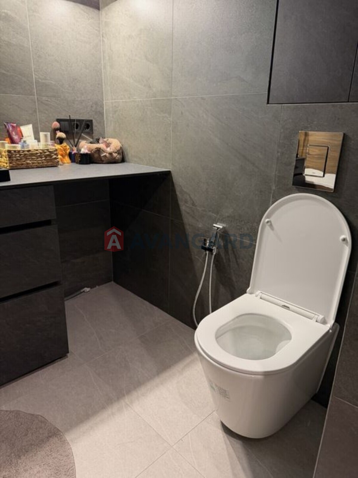 1 кім. квартира, 45/-/29 кв. м., 3/20 поверх фото 14 1 кім. квартира, 45/-/29 кв. м., 3/20 поверх фото 14