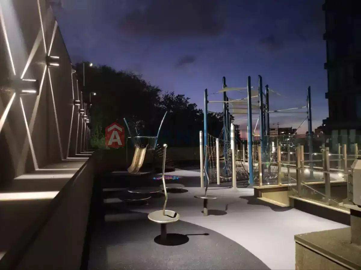 1 кім. квартира, 43/-/- кв. м., 9/18 поверх фото 11 1 кім. квартира, 43/-/- кв. м., 9/18 поверх фото 11