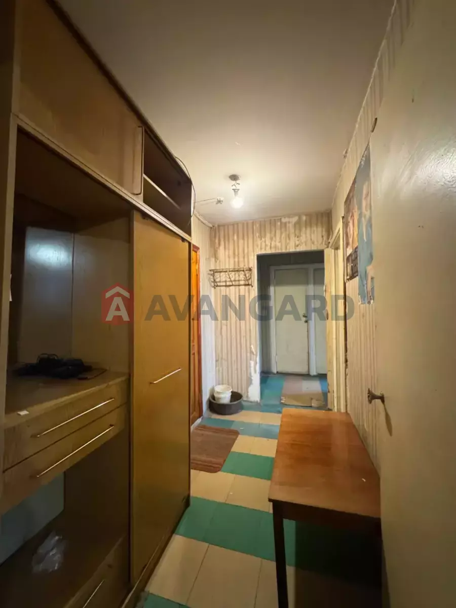 2 комн. квартира, 52/-/8 кв. м., 16/16 этаж фото 5 2 комн. квартира, 52/-/8 кв. м., 16/16 этаж фото 5