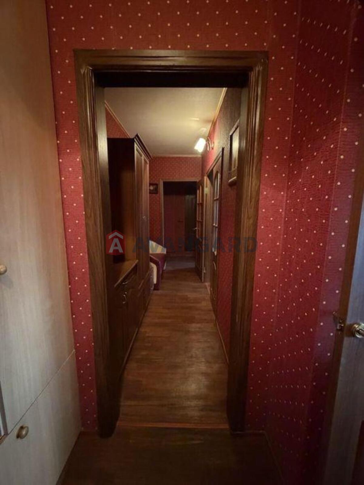 3 кім. квартира, 63/-/7 кв. м., 7/9 поверх фото 3 3 кім. квартира, 63/-/7 кв. м., 7/9 поверх фото 3