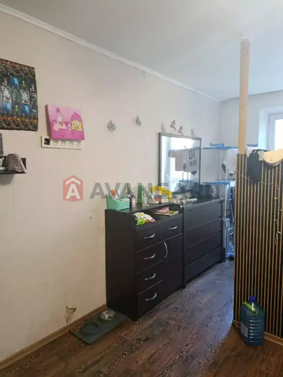 1 комн. квартира, 31/-/- кв. м., 3/9 этаж фото 3 1 комн. квартира, 31/-/- кв. м., 3/9 этаж фото 3