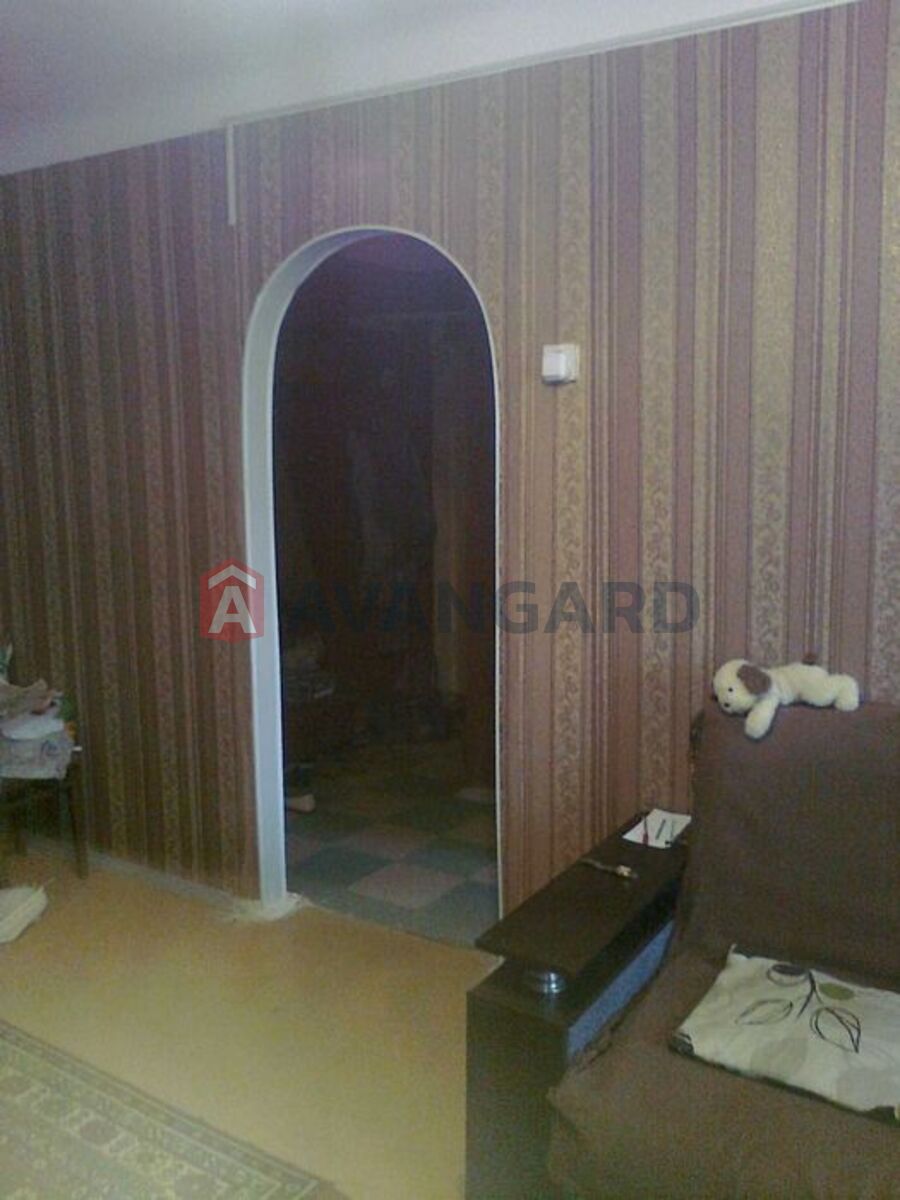 3 кім. квартира, 56/-/6 кв. м., 3/4 поверх фото 4 3 кім. квартира, 56/-/6 кв. м., 3/4 поверх фото 4