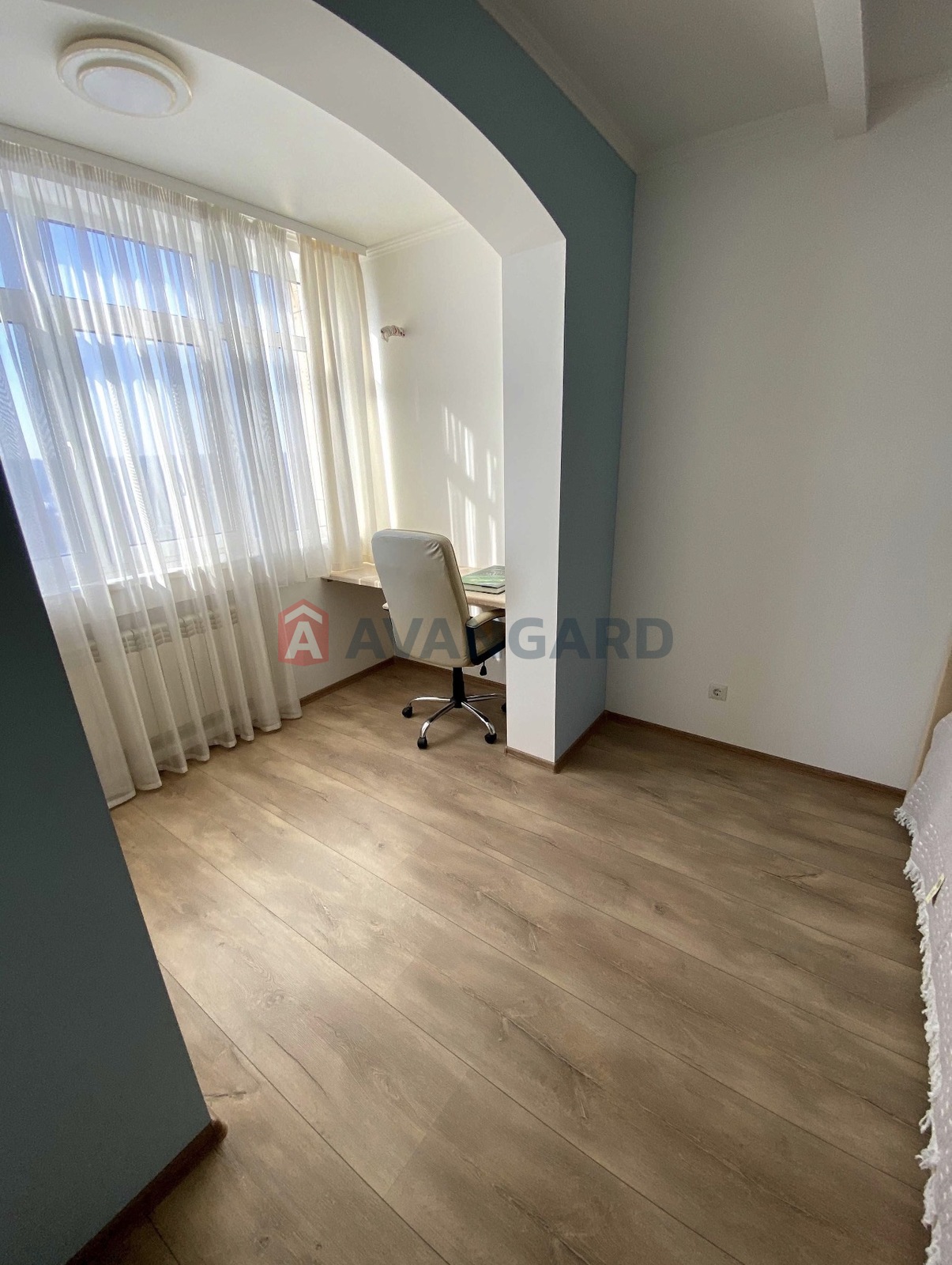 2 комн. квартира, 76/60/18.80 кв. м., 20/25 этаж фото 8 2 комн. квартира, 76/60/18.80 кв. м., 20/25 этаж фото 8