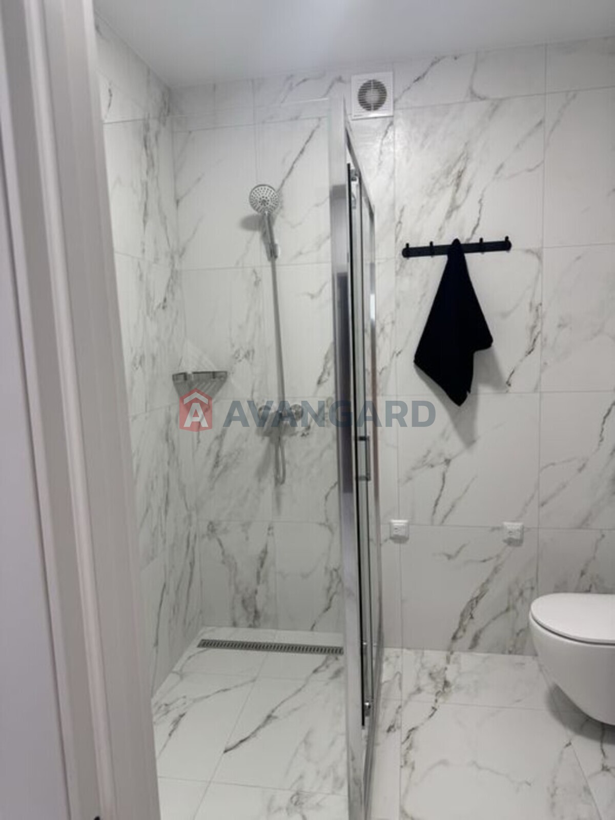 2 кім. квартира, 60/-/12 кв. м., 9/15 поверх фото 5 2 кім. квартира, 60/-/12 кв. м., 9/15 поверх фото 5