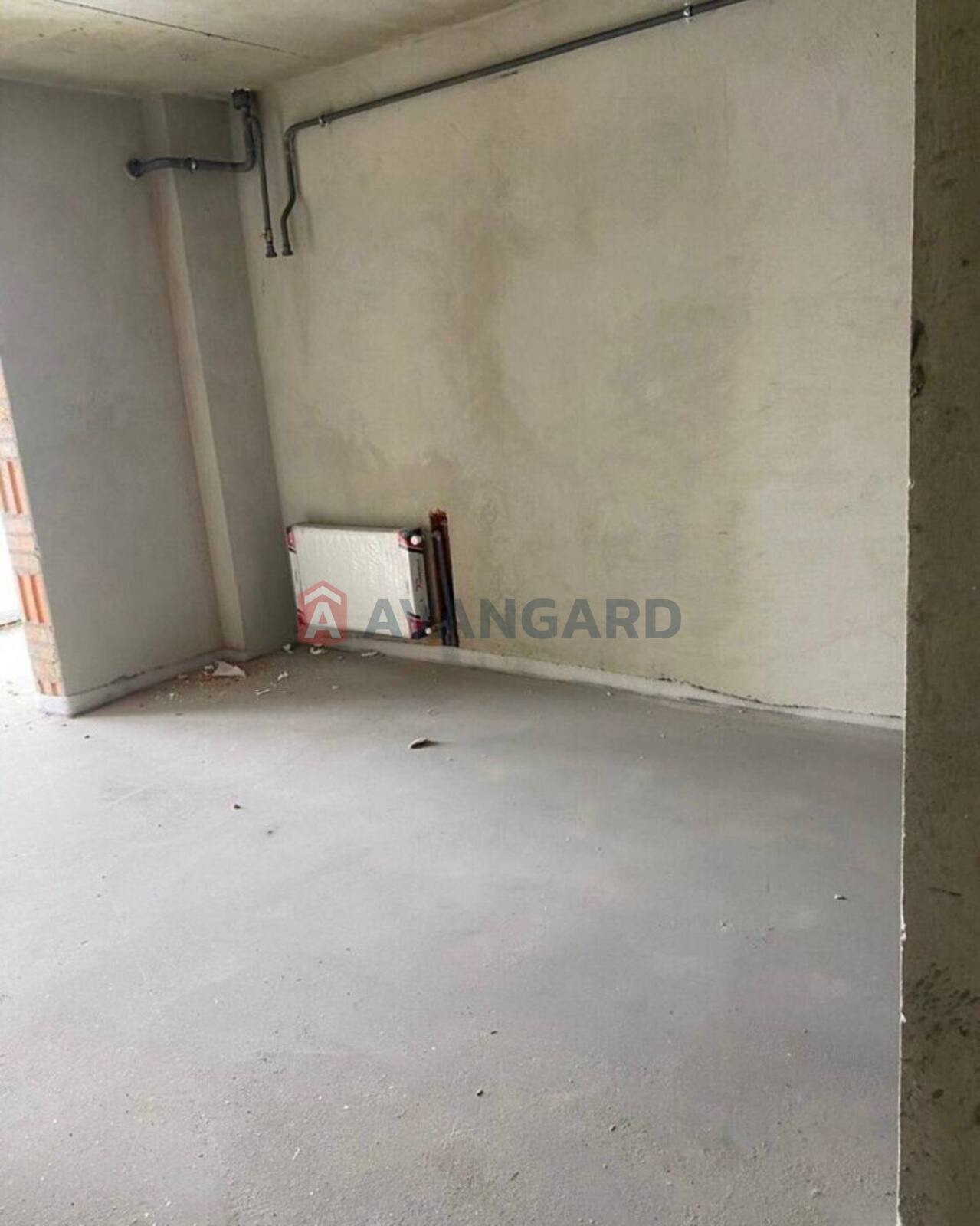 1 комн. квартира, 40/-/- кв. м., 2/10 этаж фото 3 1 комн. квартира, 40/-/- кв. м., 2/10 этаж фото 3