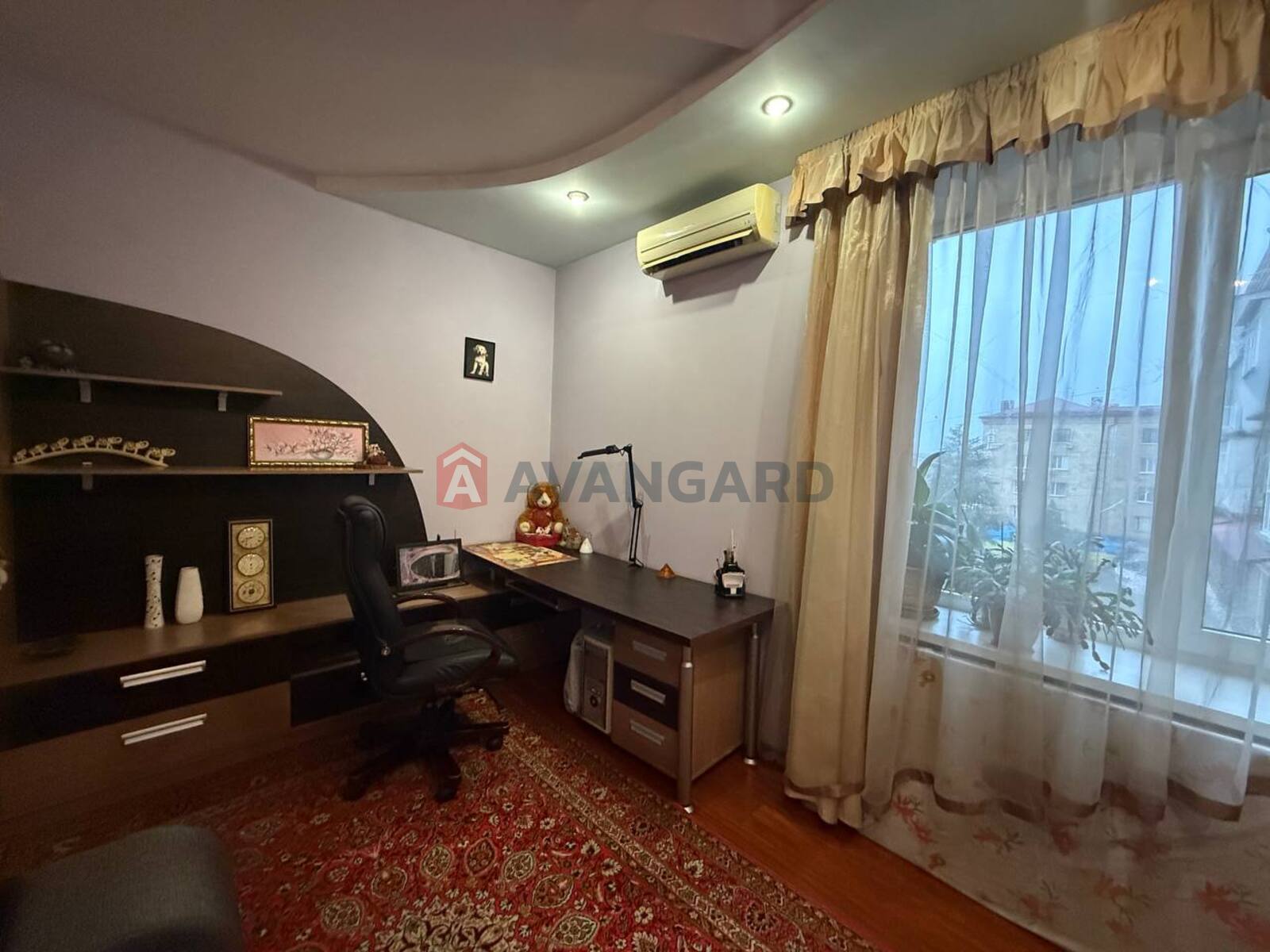 3 комн. квартира, 84/55/15 кв. м., 3/5 этаж фото 19 3 комн. квартира, 84/55/15 кв. м., 3/5 этаж фото 19