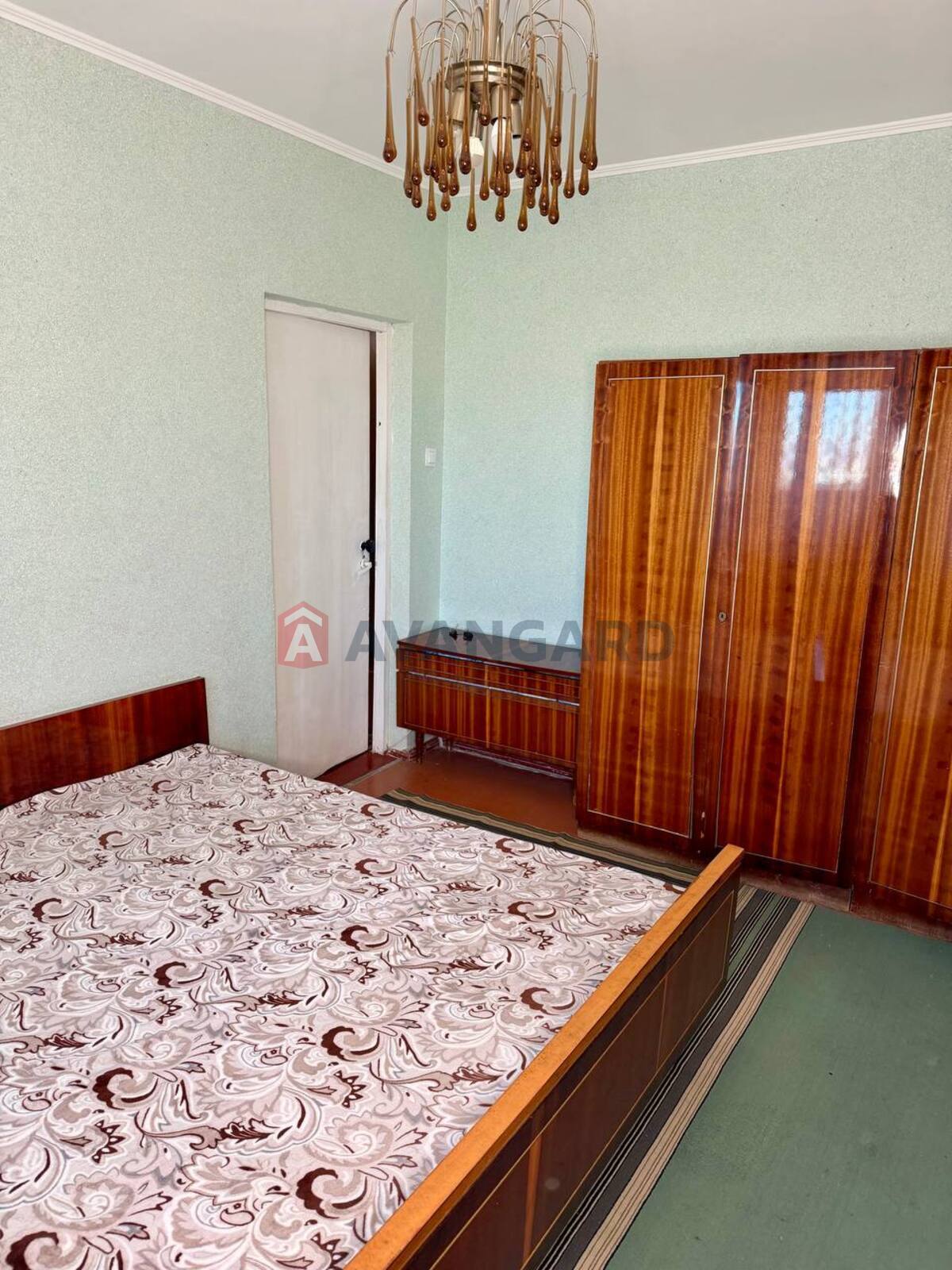 3 кім. квартира, 71/68/12 кв. м., 9/9 поверх фото 6 3 кім. квартира, 71/68/12 кв. м., 9/9 поверх фото 6