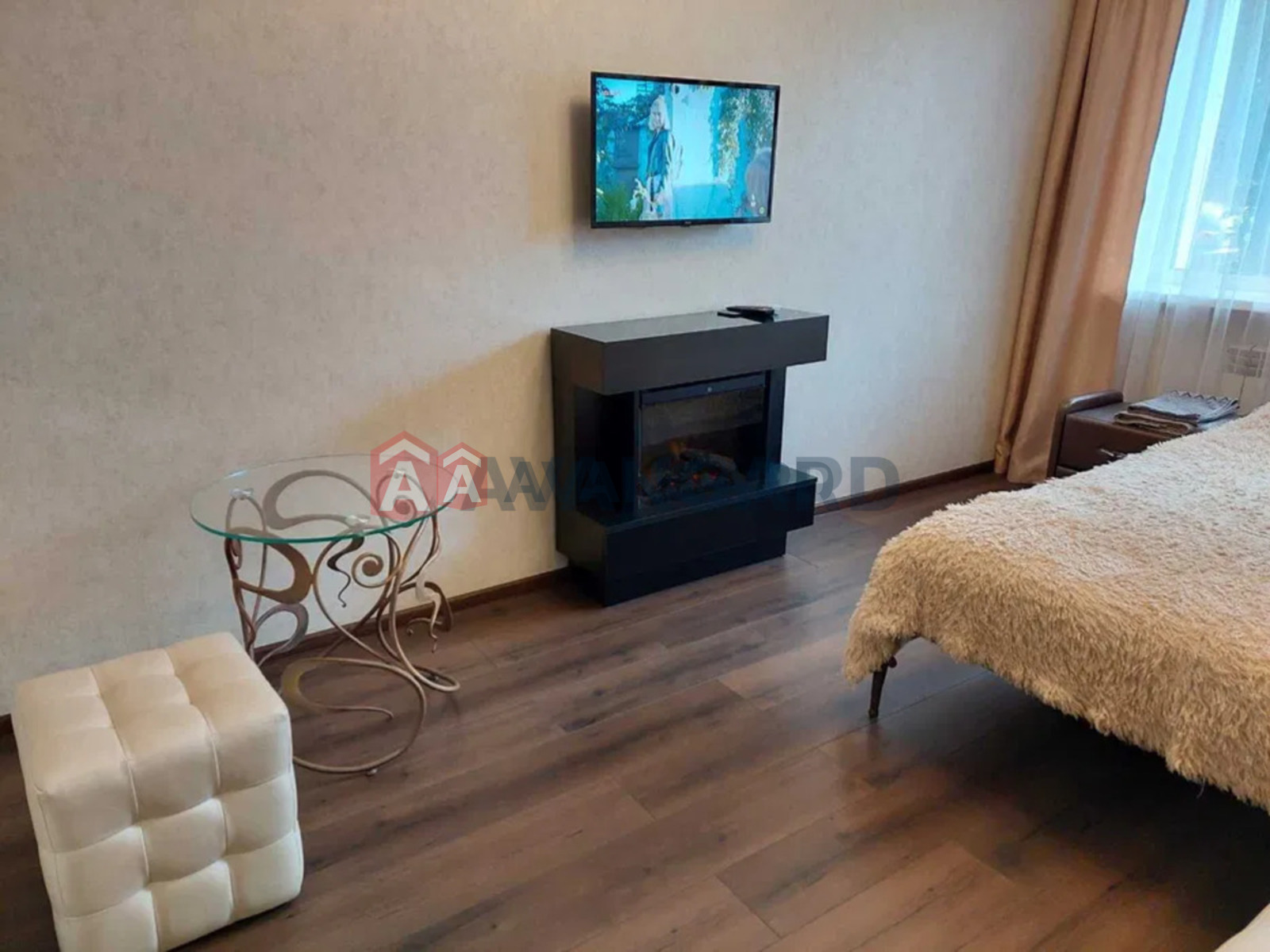 1 кім. квартира, 45/-/6 кв. м., 1/5 поверх фото 5 1 кім. квартира, 45/-/6 кв. м., 1/5 поверх фото 5