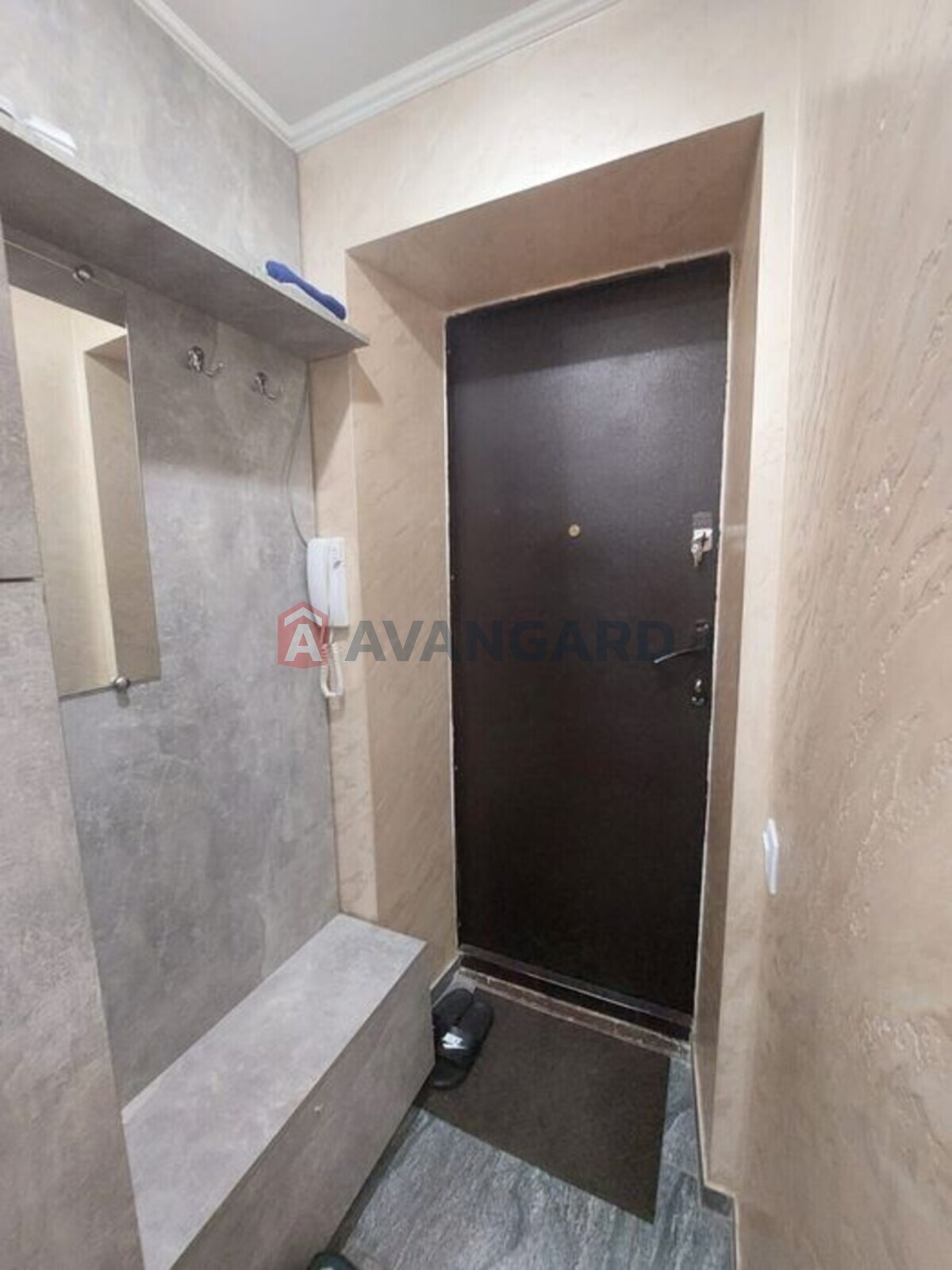 2 кім. квартира, 43/-/8 кв. м., 4/5 поверх фото 17 2 кім. квартира, 43/-/8 кв. м., 4/5 поверх фото 17