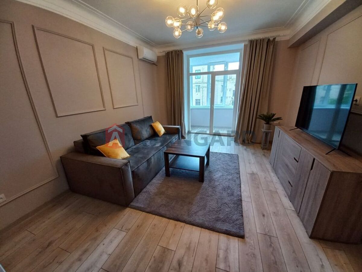 2 комн. квартира, 50/-/7 кв. м., 4/4 этаж фото 1 2 комн. квартира, 50/-/7 кв. м., 4/4 этаж фото 1