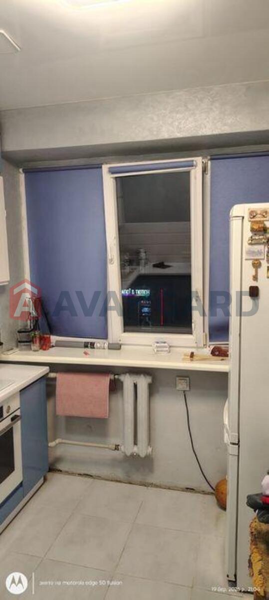 1 кім. квартира, 30/-/6 кв. м., 2/5 поверх фото 4 1 кім. квартира, 30/-/6 кв. м., 2/5 поверх фото 4