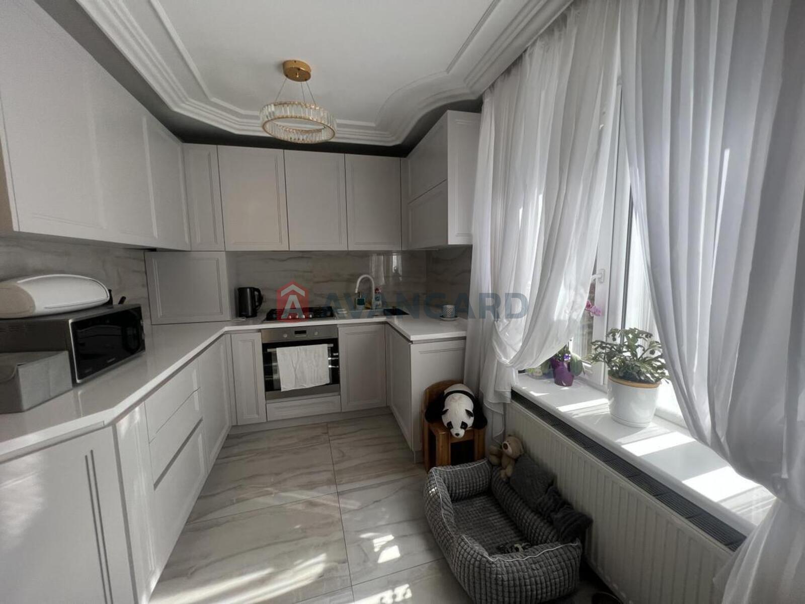 3 комн. квартира, 95/52/15 кв. м., 3/3 этаж фото 5 3 комн. квартира, 95/52/15 кв. м., 3/3 этаж фото 5